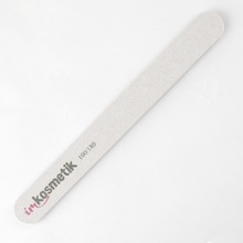 imkosmetik, Пилка для ногтей на пластиковой основе овал 100/180 (25 шт/уп)