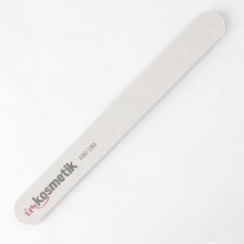 imkosmetik, Пилка для ногтей на пластиковой основе овал 100/180 (50 шт/уп)