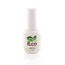 E.Co Nails, Базовое покрытие каучуковое Infinity Base Coat (15 мл)