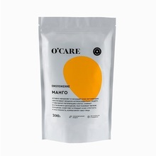 O`CARE, Альгинатная омолаюживающая маска с манго (200 г.)