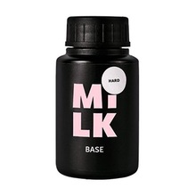 Milk, Густая база для гель-лака - Hard (30 мл.)