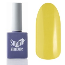 Smart Manicure, Гель-лак Sudderly sunny - №006 Солнечный свет (10 мл)