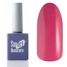 Smart Manicure, Гель-лак Rose seduction - №012 Розовое искушение (10 мл)