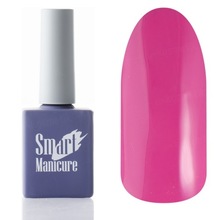 Smart Manicure, Гель-лак Provocative pink - №023 Пикантный розовый (10 мл)