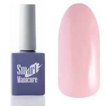 Smart Manicure, Гель-лак Nude slip - №024 Нежный поцелуй (10 мл)