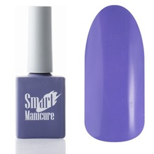 Smart Manicure, Гель-лак Lilac express - №028 Сиреневый экспресс (10 мл)