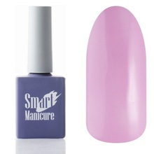 Smart Manicure, Гель-лак Pink dream - №053 Розовая мечта (10 мл)