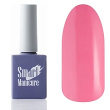 Smart Manicure, Гель-лак Spicy pink - №058 Пикантный розовый (10 мл)