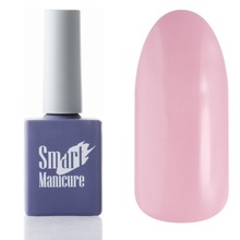 Smart Manicure, Гель-лак Candyfloss - №060 Сахарная вата (10 мл)