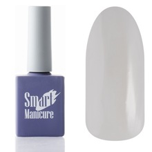 Smart Manicure, Гель-лак Ghost grey - №063 Призрачный серый (10 мл)