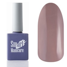Smart Manicure, Гель-лак Stylish beige - №065 Стильный беж (10 мл)