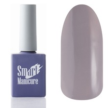Smart Manicure, Гель-лак Smoky stone - №068 Дымчатый камень (10 мл)