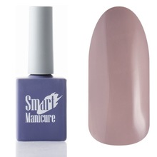 Smart Manicure, Гель-лак Crystal calm - №071 Кристальный покой (10 мл)