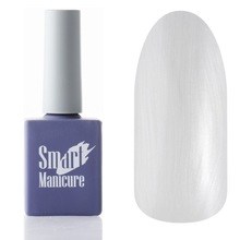 Smart Manicure, Гель-лак Pearls on ice - №090 Жемчужный лед (10 мл)