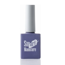 Smart Manicure, Top Coat Velvet - Топ для гель-лака матовый без липкого слоя (10 мл)