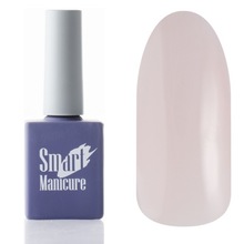 Smart Manicure, Color Base - База-камуфляж для гель-лака Natural Beige (10 мл)