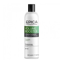 EPICA, Volume Booster - Кондиционер для придания объёма волос (300 мл)