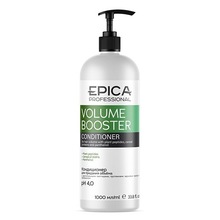 EPICA, Volume Booster - Кондиционер для придания объёма волос (1000 мл)