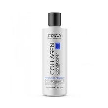 EPICA, Collagen PRO - Кондиционер для увлажнения и реконструкции волос (250 мл)