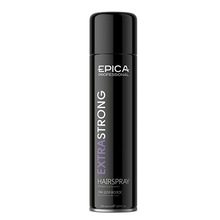 EPICA, Extrastrong - Лак для волос экстрасильной фиксации (500 мл)