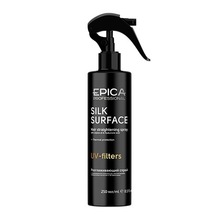 EPICA, Silk Surface - Спрей разглаживающий для волос с термозащитным комплексом (250 мл)