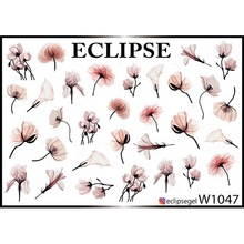 Eclipse, Слайдер для дизайна ногтей W1047