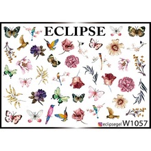 Eclipse, Слайдер для дизайна ногтей W1057