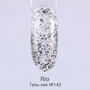 Rio, Гель-лак для ногтей №143 (6 мл.)