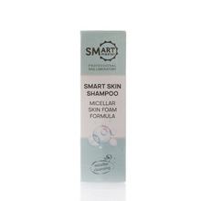 Smart, Micellar Skin Foam Formula - Умный шампунь для кожи (пенка, 50 мл)