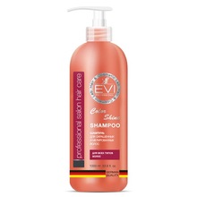 EVI Professional, Шампунь «Интенсивный уход» для окрашенных и меллированных волос (1000 мл)