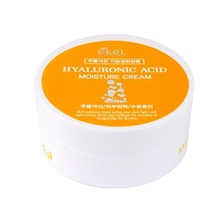 EKEL, Moisture Cream Hyaluronic Acid - Увлажняющий крем для лица с гиалуроновой кислотой (100 мл)