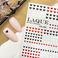 LAQUE, Слайдер дизайн №S-20 color