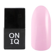 ONIQ, Гель-лак для покрытия ногтей - Pantone: Pirouette OGP-226 (10 мл.)