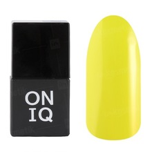 ONIQ, Гель-лак для покрытия ногтей - Pantone: Picled Pepper OGP-230 (10 мл.)