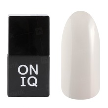 ONIQ, Гель-лак для покрытия ногтей - Pantone: Ultimate Gray OGP-233 (10 мл.)