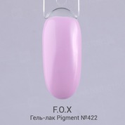 F.O.X, Гель-лак - Pigment №422 (7 ml.)