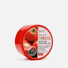 JIGOTT, Увлажняющий успокаивающий гель с экстрактом томата (300 мл)