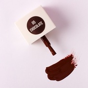 Go Stamp, Лак для стемпинга Chocolate 05 (11 мл)