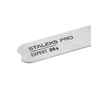 Staleks, Пилка-основа металлическая прямая Expert 20s (130 мм)