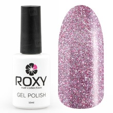 ROXY Nail Collection, Гель-лак светоотражающий - Reflective №04 (10 ml)