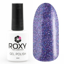 ROXY Nail Collection, Гель-лак светоотражающий - Reflective №06 (10 ml)