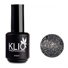 Klio Professional, Star Collection - Гель-лак светоотражающий №7 (15 мл)