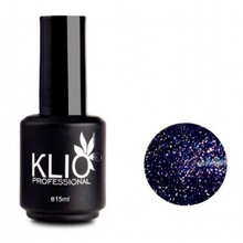 Klio Professional, Star Collection - Гель-лак светоотражающий №8 (15 мл)