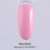 NeoNail, Гель-лак - Spring to Life 8350-7 (7,2 мл)