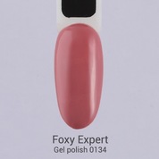 Foxy Expert, Гель-лак №0134 (10 ml)