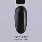 Foxy Expert, Гель-лак №0287 (10 ml)