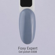 Foxy Expert, Гель-лак №0308 (10 ml)