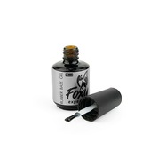 Foxy Expert, Rubber base gel - Каучуковое базовое покрытие (15 ml)