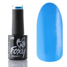 Foxy Expert, Гель-лак №0613 (10 ml)