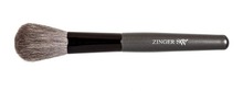 Zinger, Кисть для пудры из натуральной щетины SB 1001